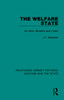The Welfare State (Routledge Library Editions: Welfare and the State)
