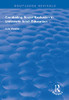 Combating Social Exclusion in University Adult Education (Routledge Revivals)