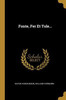 Fonte, Fer Et Tole... (French Edition)