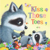 Kiss Those Toes-Follow Along with a Group of Adorable Forest Animals as they Play Hide and Seek! (Tender Moments)
