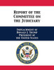 Report of the Committee on the Judiciary: Impeachment of Donald J. Trump President of the United States