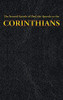 The Second Epistle of Paul the Apostle to the CORINTHIANS (8) (New Testament)
