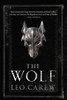 The Wolf (Under The Northern Sky Book 1)