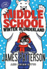 Middle School: Winter Blunderland (Middle School, 15)