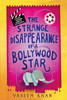 The Strange Disappearance Of A Bollywood Star