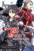 Sword Art Online 8 - Light Novel