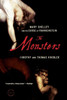 The Monsters: Mary Shelley And The Curse Of Frankenstein