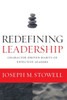 Redefining Leadership: Character-Driven Habits Of Effective Leaders