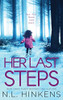 Her Last Steps: A psychological suspense thriller
