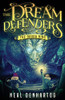 The Dagda Ring: A Dream Defenders Novel (The Dream Defenders)