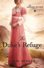 The Duke's Refuge (The Leeward Island Series)