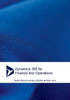 Dynamics 365 For Finance And Operations