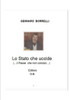 Lo Stato Che Uccide (...Il Paese Che Non Conosci) (Italian Edition)