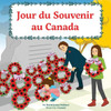 Jour Du Souvenir Au Canada (French Edition)