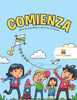 Comienza : Libros De Actividades 5 Años | Vol. 1 | Formas (Spanish Edition)