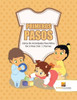 Primeros Pasos : Libros De Actividades Para Niños De 5 Años | Vol. 1 | Formas (Spanish Edition)