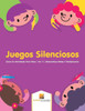 Juegos Silenciosos : Libros De Actividades Para Niños | Vol -3 | Matemáticas Mixtas Y Multiplicación (Spanish Edition)