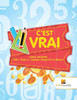 C'Est Vrai : Cahier D'Activités Cm1 | Tome. 2 | Compter L'Argent Et La Mesure (French Edition)