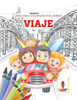 Viaje: Libro Para Colorear Para Niños (Spanish Edition)