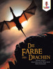 Die Farbe Des Drachen: Erwachsene Malvorlagen Drachen Buchausgabe (German Edition)