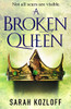 A Broken Queen (The Nine Realms, 3)