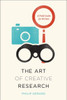 The Art Of Creative Research: A Field Guide For Writers (Chicago Guides To Writing, Editing, And Publishing)