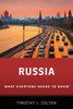 Russia: What Everyone Needs To Knowr