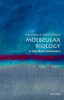 Molecular Biology: A Very Short Introduction (Very Short Introductions)