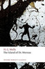 The Island Of Doctor Moreau (Oxford World'S Classics)