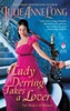 Lady Derring Takes A Lover: The Palace Of Rogues (The Palace Of Rogues, 1)