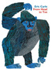 From Head To Toe Padded Board Book