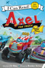 Axel The Truck: Speed Track (My First I Can Read)