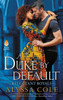 A Duke By Default: Reluctant Royals