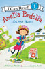 Amelia Bedelia On The Move (I Can Read Level 1)