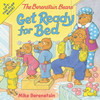 The Berenstain Bears Get Ready For Bed