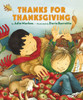Thanks For Thanksgiving Board Book