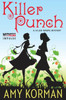 Killer Punch: A Killer Wasps Mystery (Killer Wasps Mysteries)