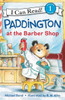 Paddington At The Barber Shop (I Can Read Level 1)