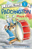 Paddington Plays On (I Can Read Level 1)