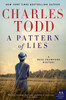 A Pattern Of Lies: A Bess Crawford Mystery (Bess Crawford Mysteries, 7)