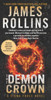 The Demon Crown: A Sigma Force Novel (Sigma Force Novels, 12)