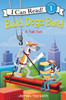 Build, Dogs, Build: A Tall Tail (I Can Read Level 1)