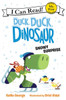 Duck, Duck, Dinosaur: Snowy Surprise (My First I Can Read)