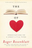 The Book Of Love: Improvisations On A Crazy Little Thing