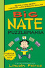 Big Nate Puzzlemania (Big Nate Activity Book, 6)