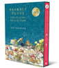 Brambly Hedge: The Classic Collection: Updated Edition For The 40Th Anniversary