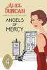 Angels of Mercy: Historical Cozy Mystery (Mercy Allcutt Mystery)