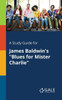 A Study Guide For James Baldwin'S "Blues For Mister Charlie"