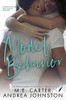 Model Behavior: A Romantic Comedy (Charitable Endeavors)