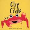 Clip The Crab